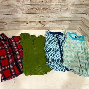 Kickee pants lot
